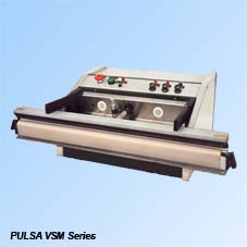 VSM Vacuum sealer